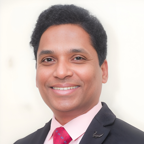 Dr. M. Venkateswara Rao